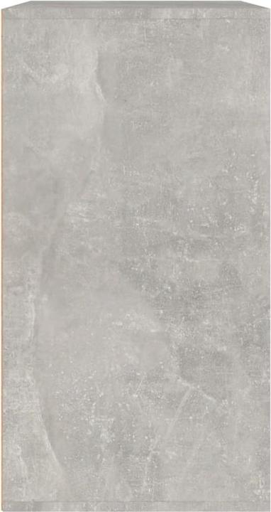 Actual product image VidaXL Jarl (80 x 40 x 75 cm)