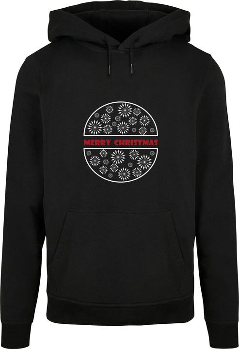 Merchcode Merry Christmasy Basic Hoody - 113269