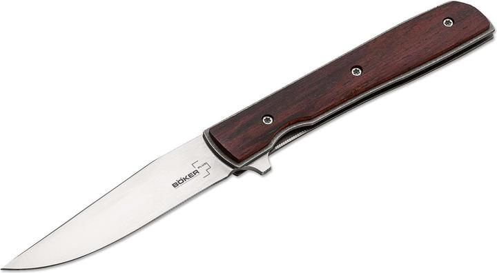 Produktbild Böker Urban Trapper Petite Cocobolo (7 cm)