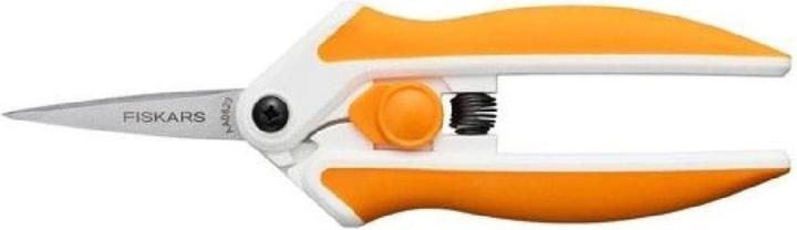 Actual product image Fiskars Easy Action fabric scissors (15cm) (15 cm)