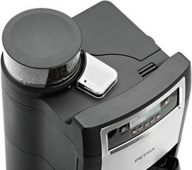 Actual product image Petra Electric km 90.07