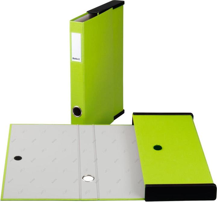 Produktbild Biella Sammelbox