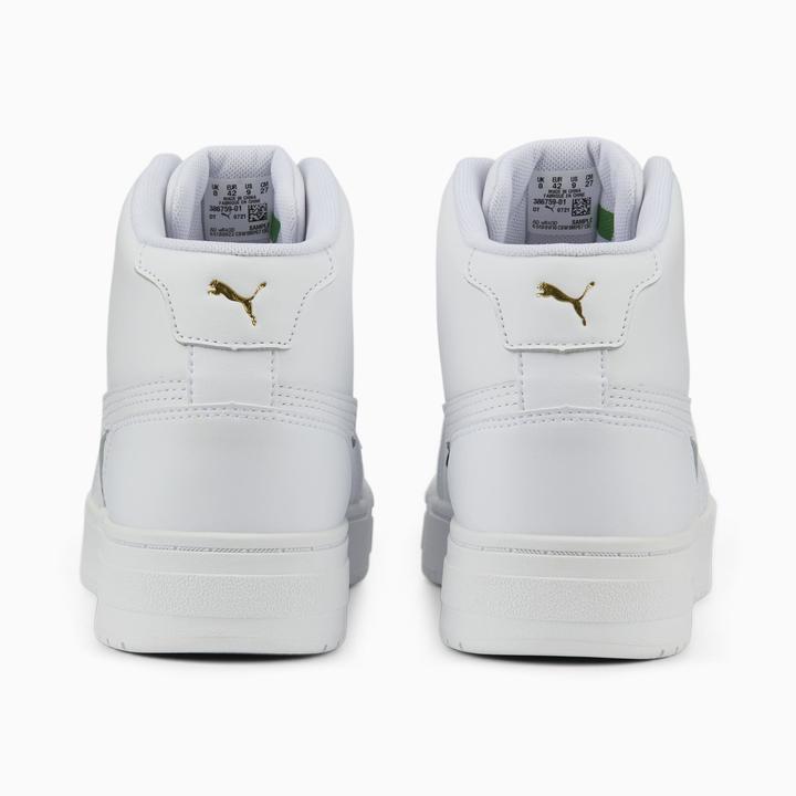 Actual product image Puma CA Pro Mid (40.5)