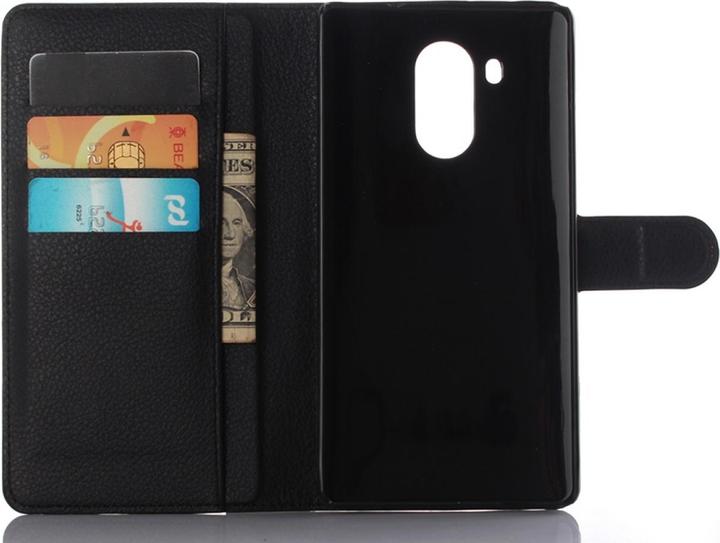 Image du produit Screenguard Huawei Mate 8 Leather Guard Housse cuir (Mate 8)