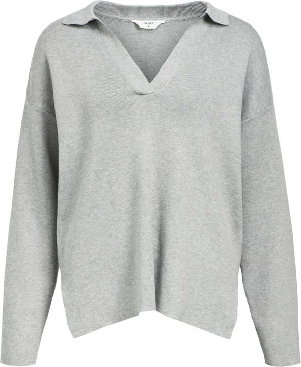 Immagine prodotto Object Polo in maglia (M)