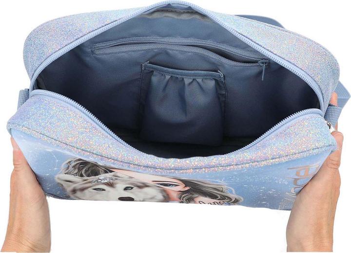 Image du produit Top Model TOPModel - Big Shoulderbag WOLF ( 0413152 )