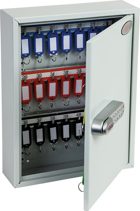 Produktbild Phoenix Schlüsselkasten KC0601E