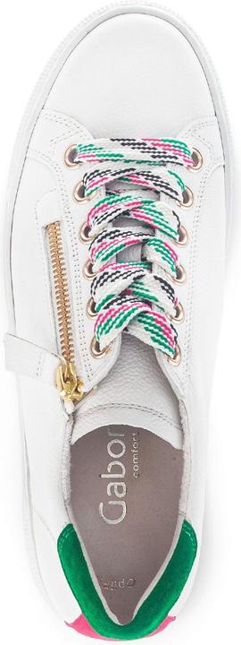 Produktbild Gabor Sneaker 46.465-53 (38.5)