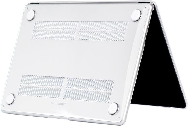 Actual product image Screenguard Hard Case for Apple MacBook Air 13" M3 (2024) A3113 (13", Apple)