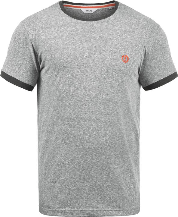 Grey Melange (8236)