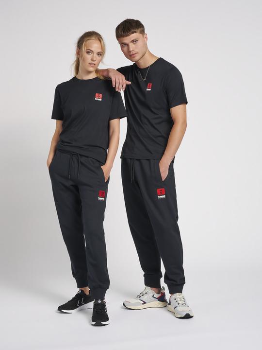 Immagine prodotto hummel Pantaloni Regolari Legacy Graham (S)