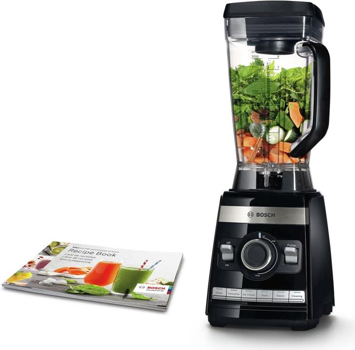 Image du produit Bosch Hausgeräte VitaBoost MMBH6P6BDE (1600 W)