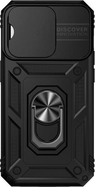 Immagine prodotto MU Classic Serie Kickstand Slide Cam (Apple iPhone 14 Pro)