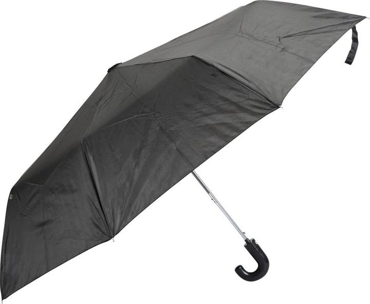 Produktbild Mountain Warehouse Faltbarer Regenschirm Unifarben Wandern