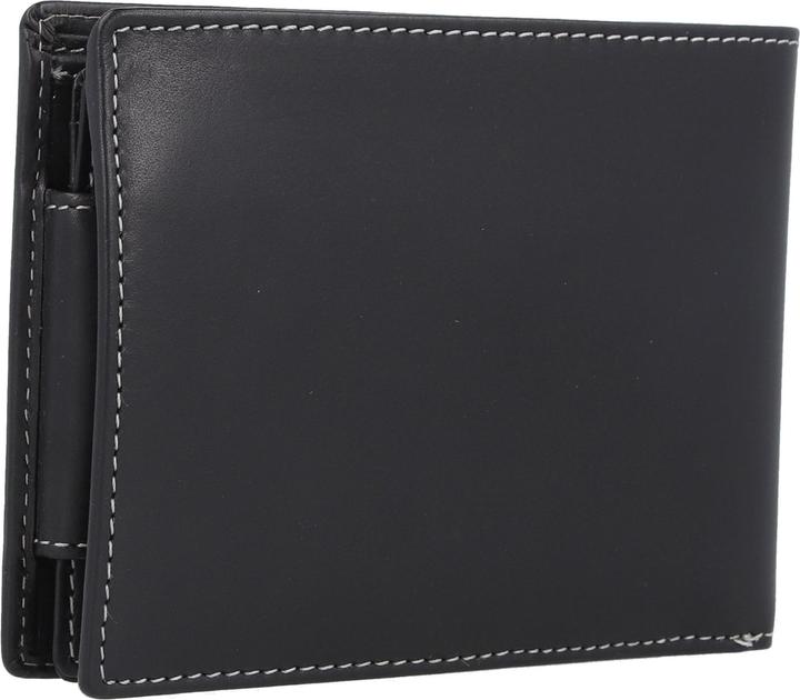 Produktbild Esquire Dallas Geldbörse RFID Schutz Leder 13.5 cm