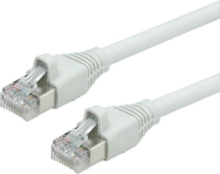 Immagine prodotto Dätwyler Cavo di rete (S/FTP, CAT6, 30 m)