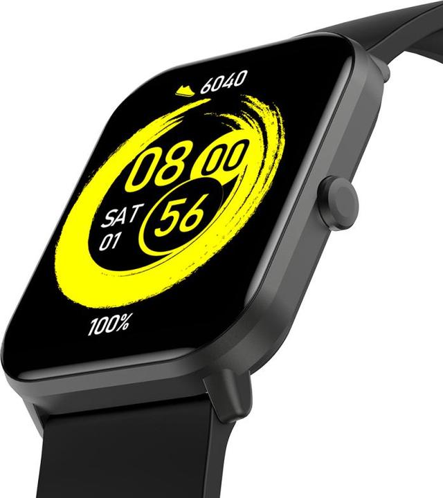 Immagine prodotto Maxcom Smartwatch Fw36 Aurum Se Nero (44.60 mm)