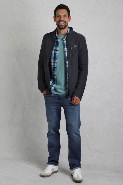 Produktbild Weird Fish Transom Jacke Umweltfreundlich (L)