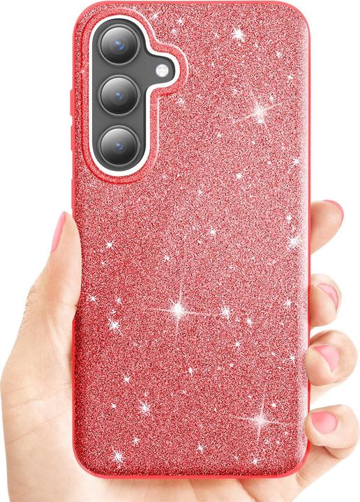 Actual product image Avizar Spark Case (Samsung Galaxy S25)