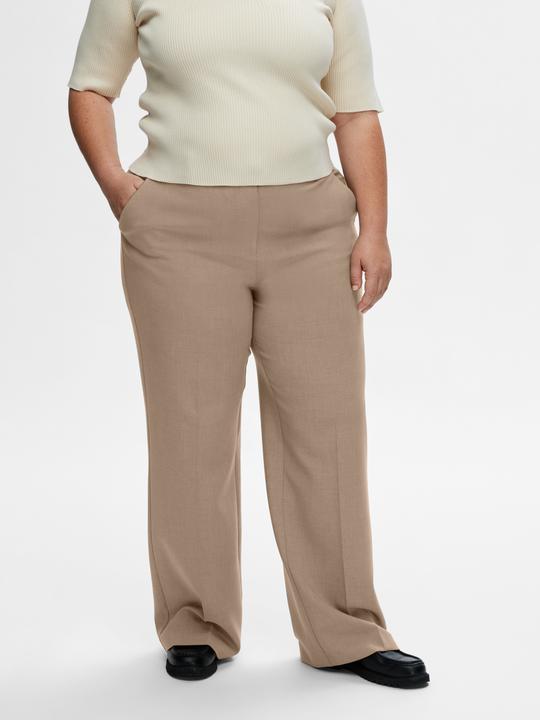 Produktbild Selected Femme Gewebte Hose (W44/L32)