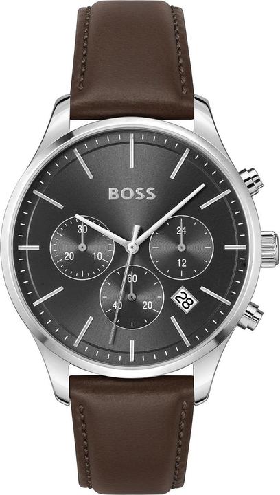 Produktbild BOSS Avery (Chronograph, 42 mm)