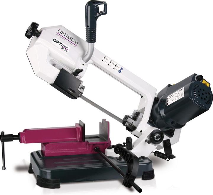 Optimum OPTIsaw SP 13V