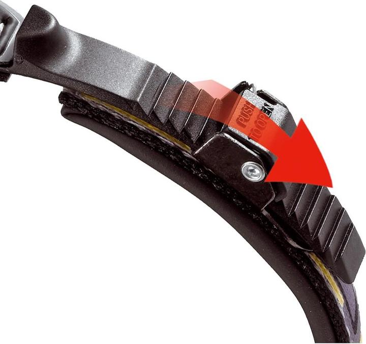 Immagine prodotto Ferplast Pettorina per cani Ergocomfort - M (M, Cane, Generale)