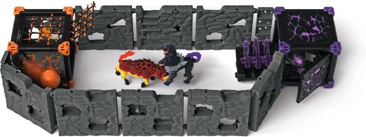 Actual product image Schleich BattleCave Arena: Lava vs. shadow