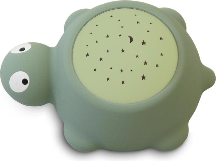 Filibabba LED Schildkröte