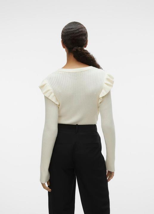 Actual product image Vero Moda Knitted jumper (XL)