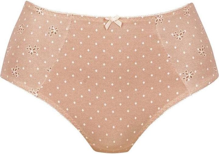 Anita hoher slip+ belvedere