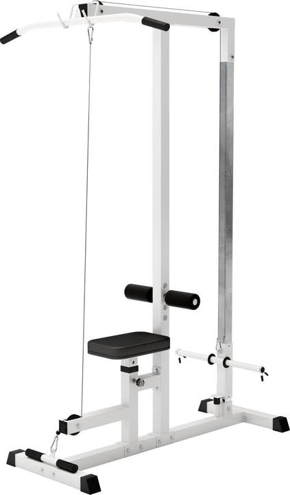 Gorilla Sports Station de traction latissimus