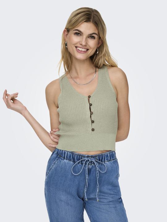 Image du produit Only ONLLINA Haut tricoté Haut tricoté (XL)