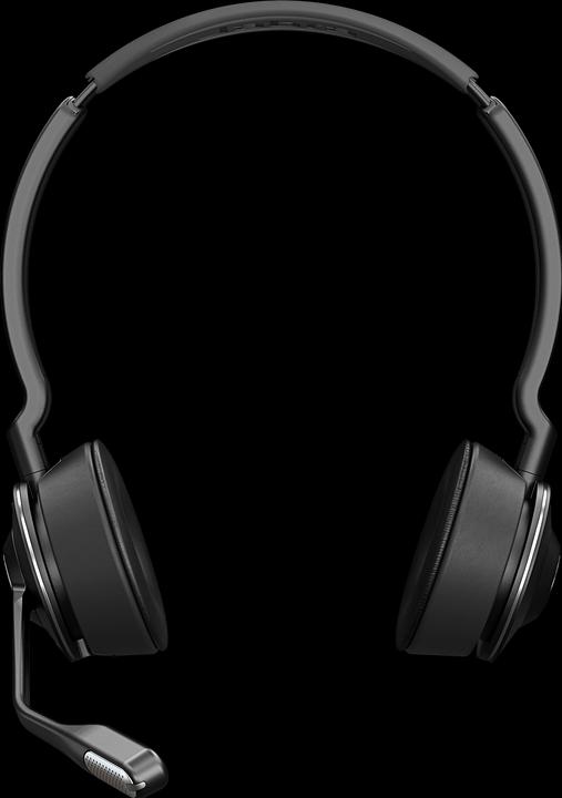 Image du produit Jabra Engage 75 Stereo (Sans fil, USB-A)