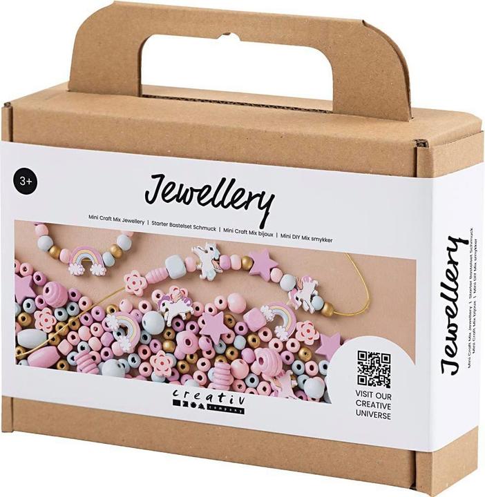 Actual product image Creativ Company Jewellery