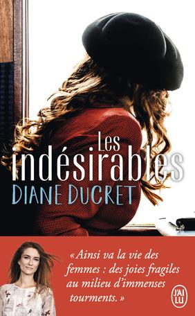 Image du produit Les indésirables, Diane Ducret (Français, Diane Ducret, 2018)