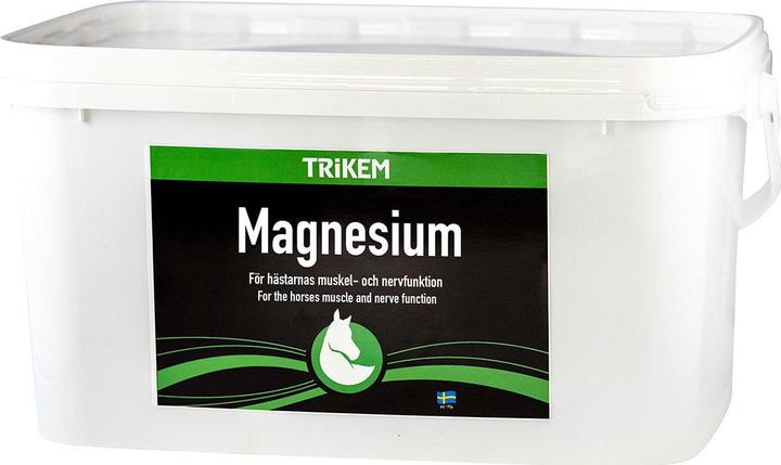Immagine prodotto Trikem Magnesio 6kg - (822.7302) (6000 g)