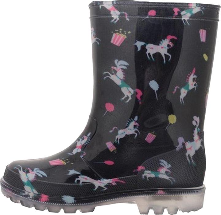 Mountain Warehouse Gummistiefel Splash (30.5)