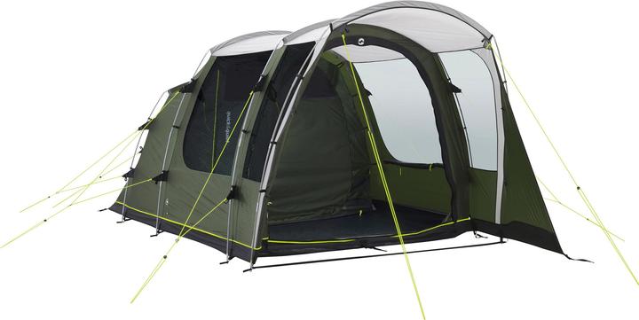 Immagine prodotto Outwell Ashwood 4 (Tenda a tunnel, 17.30 kg, 3 persone)