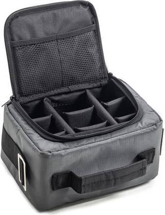 Produktbild B&W International B&W Transportkoffer Outdoor mit Fototasche (Kamera Schultertasche, 6.60 l)