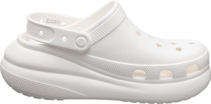 Immagine prodotto Crocs Muli Classic Crush Clog - 122203 (42, 42.5, 43, 42 2/3)