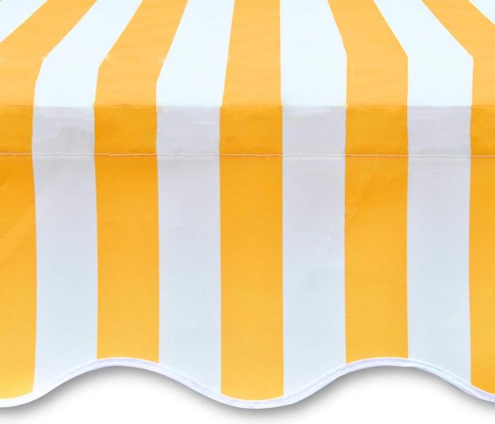 Actual product image VidaXL Lybed (400 x 300 cm)