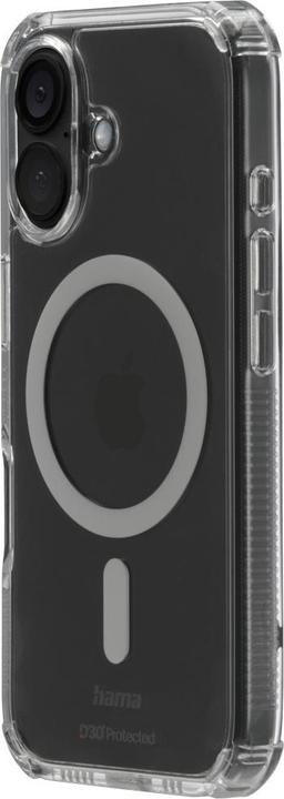 Immagine prodotto Hama Protezione estrema (Apple iPhone 16)