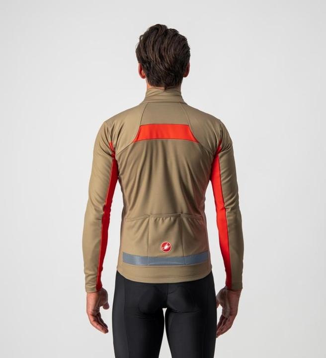 Image du produit Castelli Mortirolo VI Jacket (L)