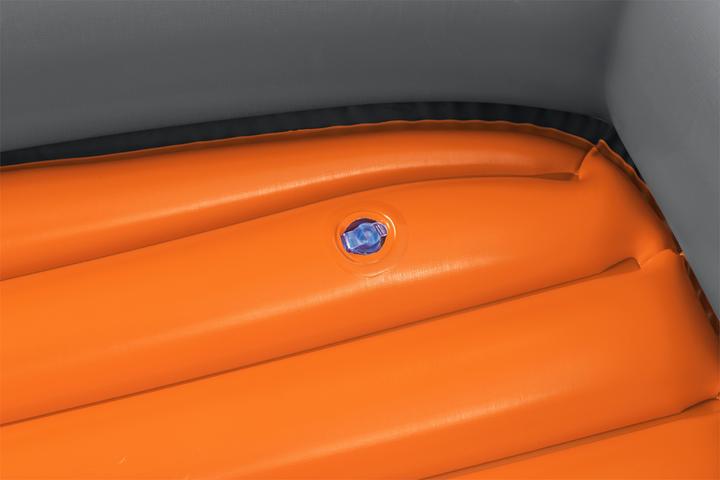 Immagine prodotto Bestway Set di zattere Kondor Elite 2000 (196 cm, 2 pers.)