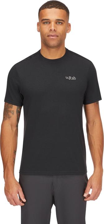 Actual product image Rab Crimp Logo (S)