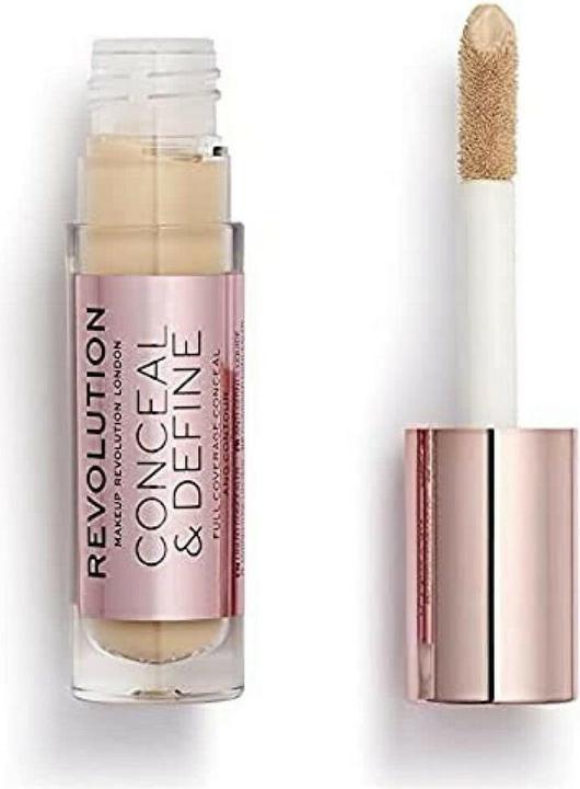 Immagine prodotto Makeup Revolution Nascondere e definire (C5)