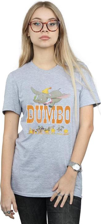 Produktbild Disney Dumbo The One And Only TShirt (XXL)