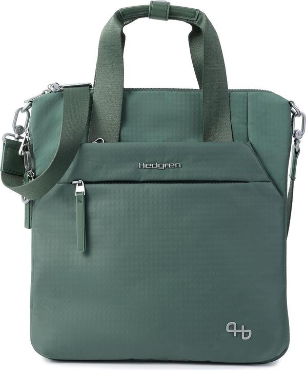 Hedgren Furo Roku Handtasche RFID Schutz 30 cm Laptopfach