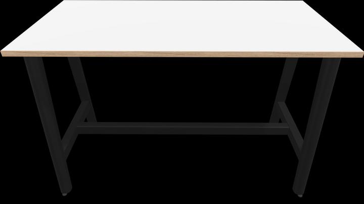 Produktbild Narbutas Nova Wood Hochtisch (140 x 70 x 90 cm)